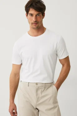 Ellos Collection T-shirt Kevin 3-pak No color Best