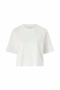 Ellos Collection t-shirt Hvid Clearance