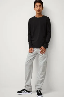 Ellos Toppe & T-Shirts>Collection T-shirt LS Basic Sort