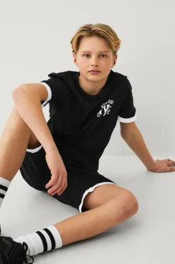 Ellos Sæt Til Børn>Collection T-shirt + shorts
