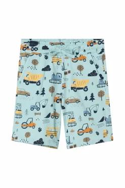 Ellos Collection T-shirt + shorts