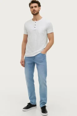 Ellos Collection T-shirt Tom Hvid Discount