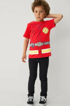 Ellos Toppe & T-Shirts>Collection T-shirt Rescue