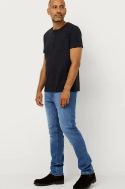 Ellos Basistøj>Collection T-shirt Tom Sort