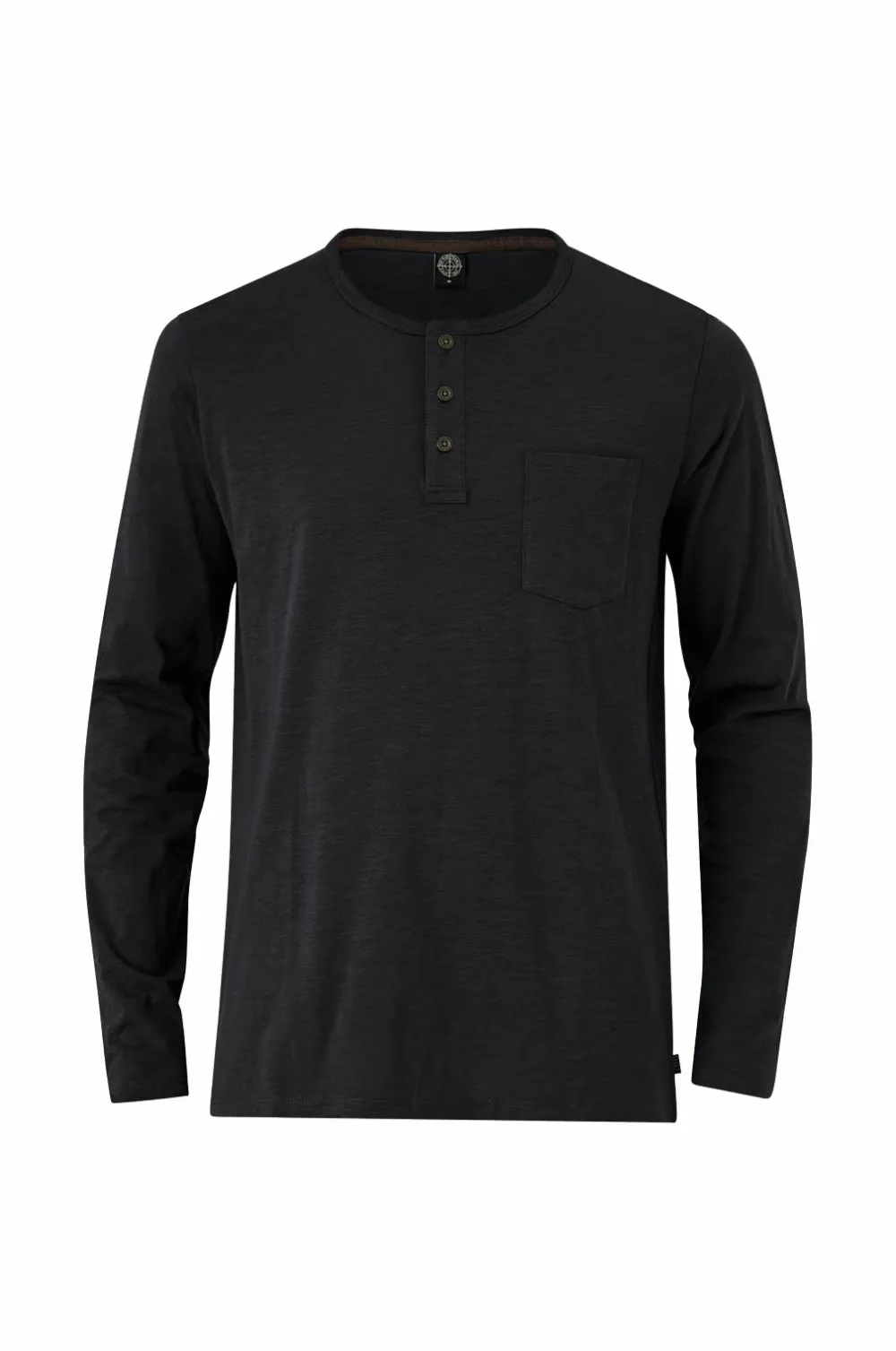 Ellos Collection T-shirt Tom Sort