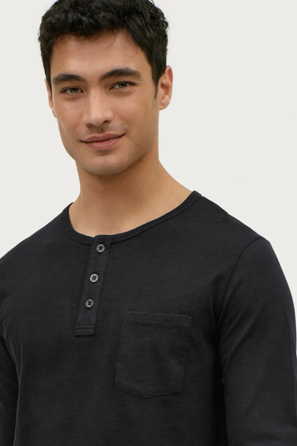 Ellos Collection T-shirt Tom Sort