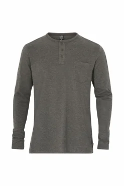 Ellos Collection T-shirt Tom Mørkegrå Online