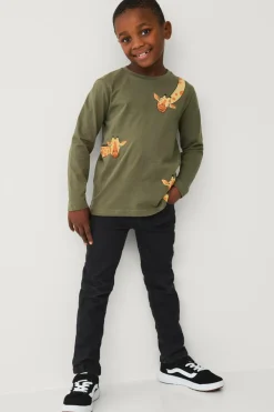 Ellos Collection T-shirt Alex Grøn