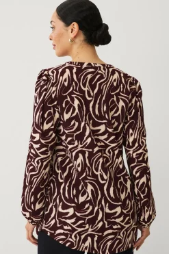 Ellos Tunikaer|Skjorter & Bluser><noscript><img width=