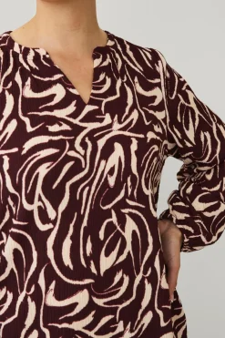 Ellos Tunikaer|Skjorter & Bluser><noscript><img width=