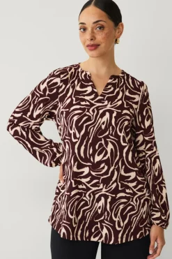 Ellos Tunikaer|Skjorter & Bluser><noscript><img width=