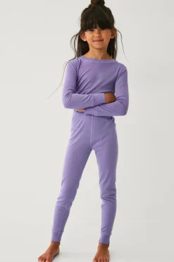 Ellos Undertøj>Collection Undertøjsbukser kalklila