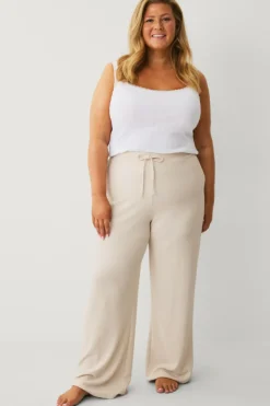 Ellos Collection Undertrøje Hvid Outlet