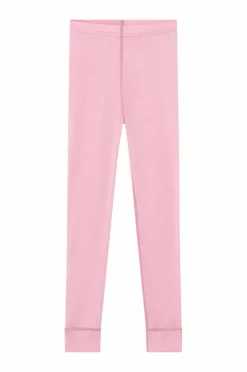 Ellos Collection Underbukser i merinould Syrenlilla Outlet