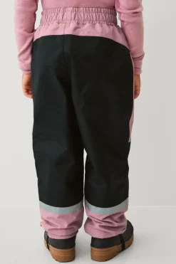 Ellos Collection Vandafvisende skalbukser Syrenlila Best