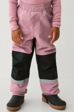 Ellos Collection Vandafvisende skalbukser Syrenlila Best