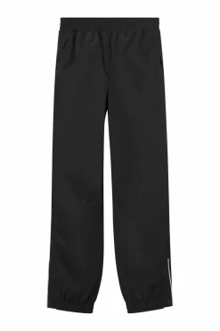 Ellos Overtøj>Collection Vandafvisende skalbukser sort