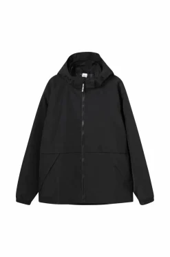 Ellos Collection Vandafvisende funktionsjakke sort Best