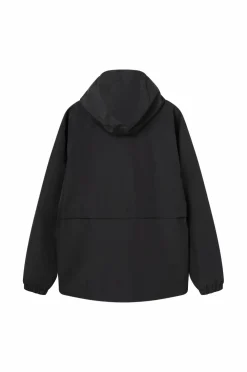 Ellos Collection Vandafvisende funktionsjakke sort Best