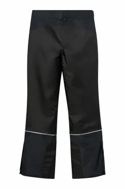 Ellos Collection Varmt forede vinterbukser sort Outlet