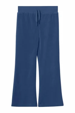 Ellos Collection Veloursæt Minna Mørkeblå Online