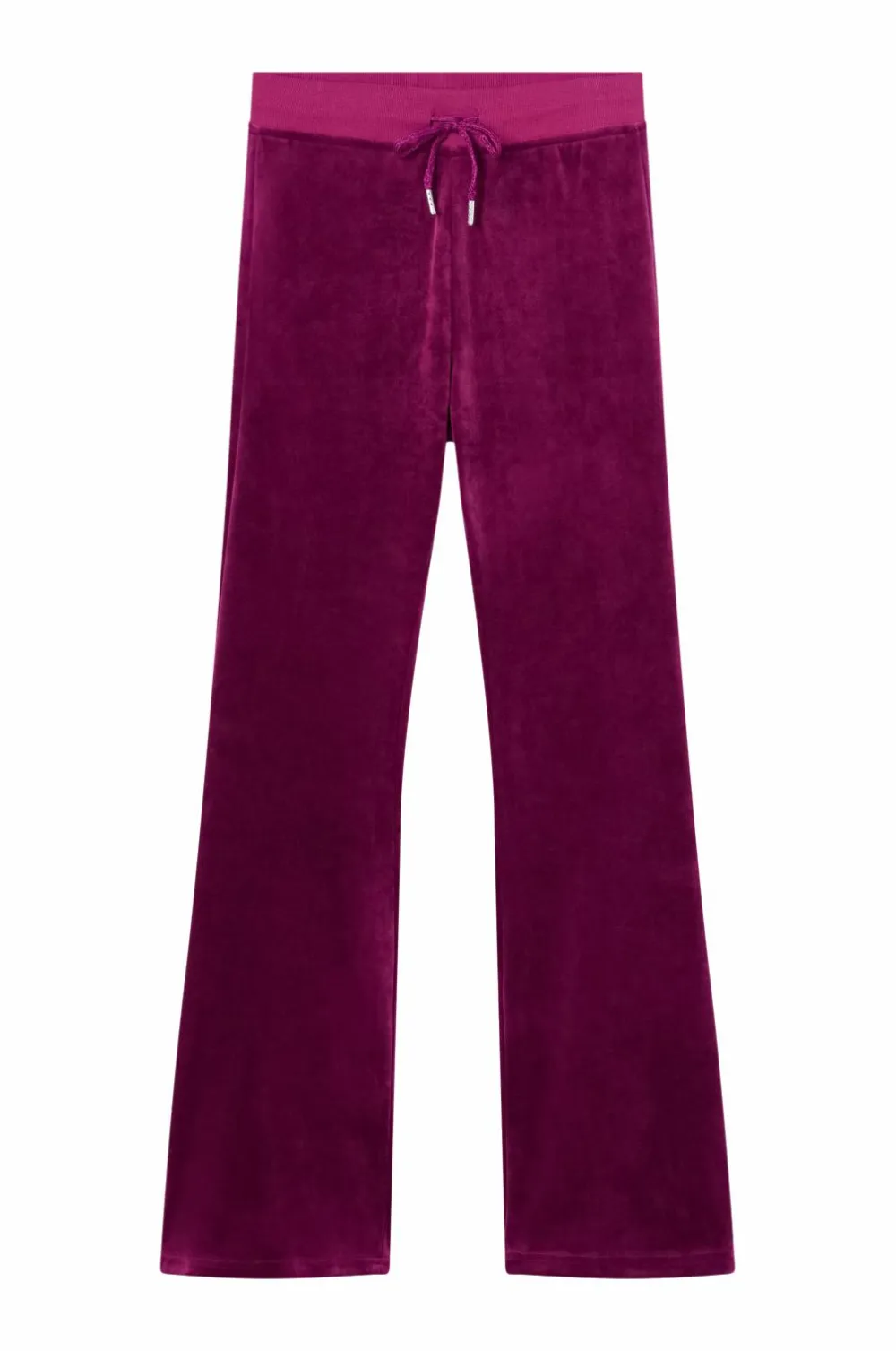 Ellos Sæt Til Børn>Collection Veloursæt vinrød