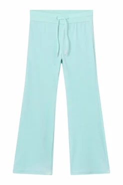 Ellos Collection Veloursæt turkis Hot