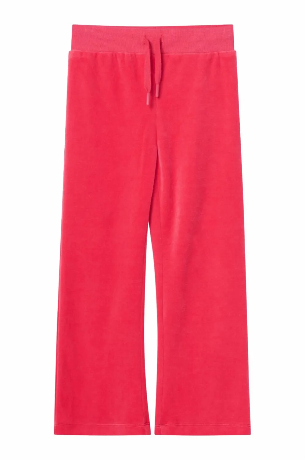 Ellos Sæt Til Børn>Collection Veloursæt Minna Rød