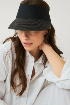 Ellos Collection Visir Sort Hot