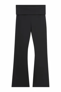 Ellos Collection Yogabukser Stella Sort Hot