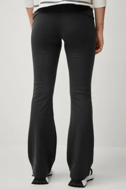 Ellos Collection Yogabukser Stella Sort Hot