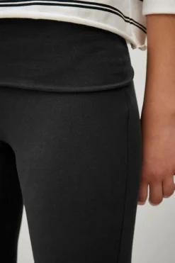 Ellos Collection Yogabukser Stella Sort Hot