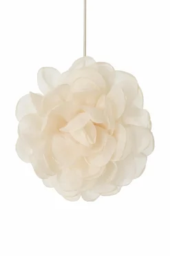 Ellos Pendler>Home Adventsstjerne Dahlia Mini Offwhite
