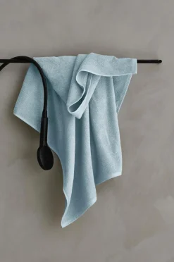 Ellos Home Badehåndklæde Elise 70x140 cm Lyseblå Best