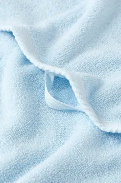 Ellos Home Badehåndklæde Elise 70x140 cm Lyseblå Best