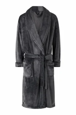 Ellos Home Badekåbe Philip Ebony 19-4104tcx Best