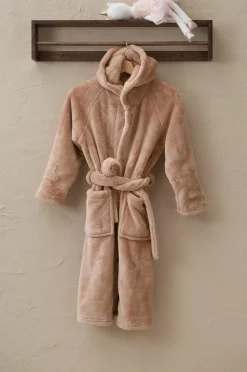 Ellos Badetøj|Nattøj & Homewear>Home Badekåbe Philippa Rosedust 14-1307tcx