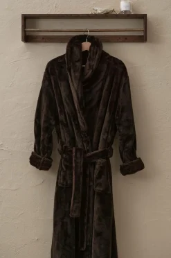 Ellos Home Badekåbe Philippa Molé 19-1106 Tcx Clearance