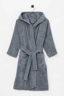 Ellos Badetøj>Home Badekåbe til børn Blågrå