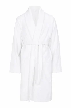 Ellos Home Badekåbe til voksne Hvid Hot