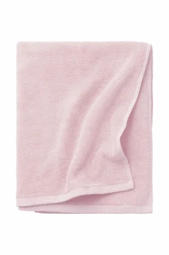 Ellos Badeværelsestekstiler>Home Badelagen Elise Lyserød