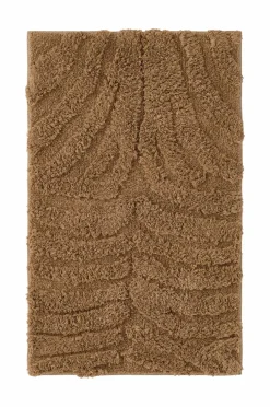 Ellos Badeværelsesmåtter>Home Bademåtte Betty Senapsgul