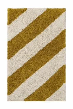 Ellos Badeværelsesmåtter>Home Bademåtte Emmie Gulgrøn