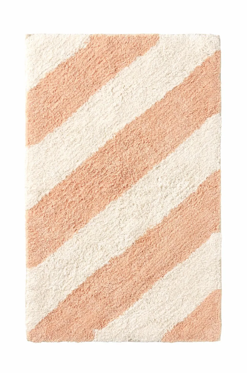 Ellos Home Bademåtte Emmie Abrikos Clearance