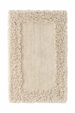 Ellos Badeværelsesmåtter|Badeværelsestekstiler>Home Bademåtte Jessie Cremehvid