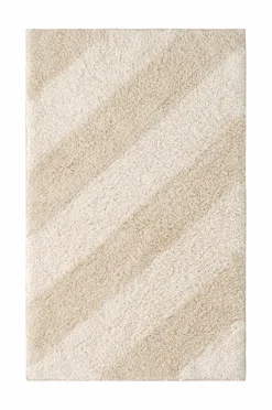 Ellos Home Bademåtte Emmie Lys beige creme Hot
