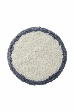 Ellos Home Bademåtte Ina Blue Ombreblue 19-4014tcx Clearance