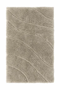 Ellos Badeværelsesmåtter>Home Bademåtte Allie Beige