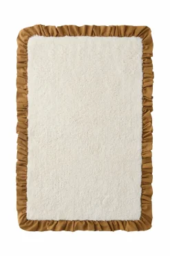 Ellos Home Bademåtte Clair Gul New