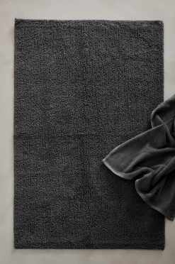 Ellos Badeværelsesmåtter>Home Badeværelsesmåtte Elise Forged iron